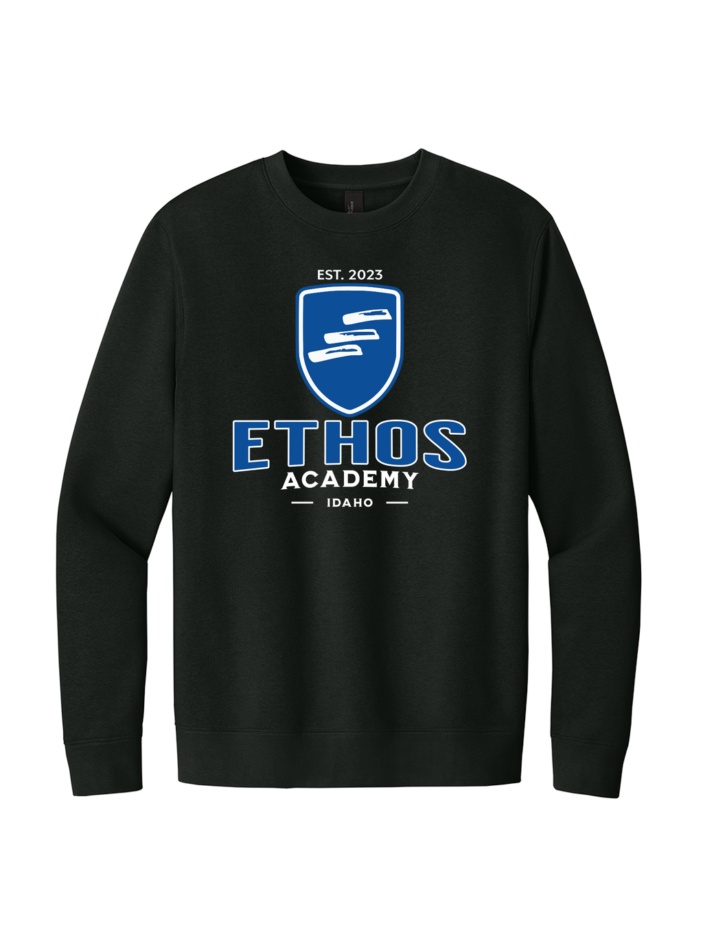 Ethos Athletic Crew