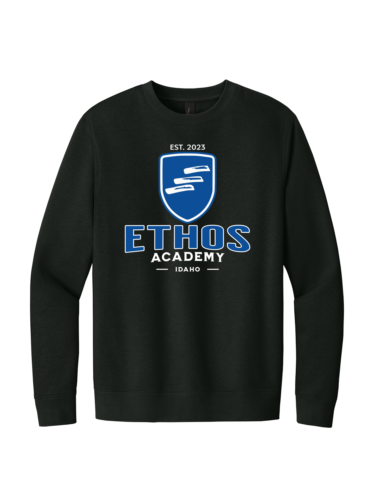 Ethos Athletic Crew