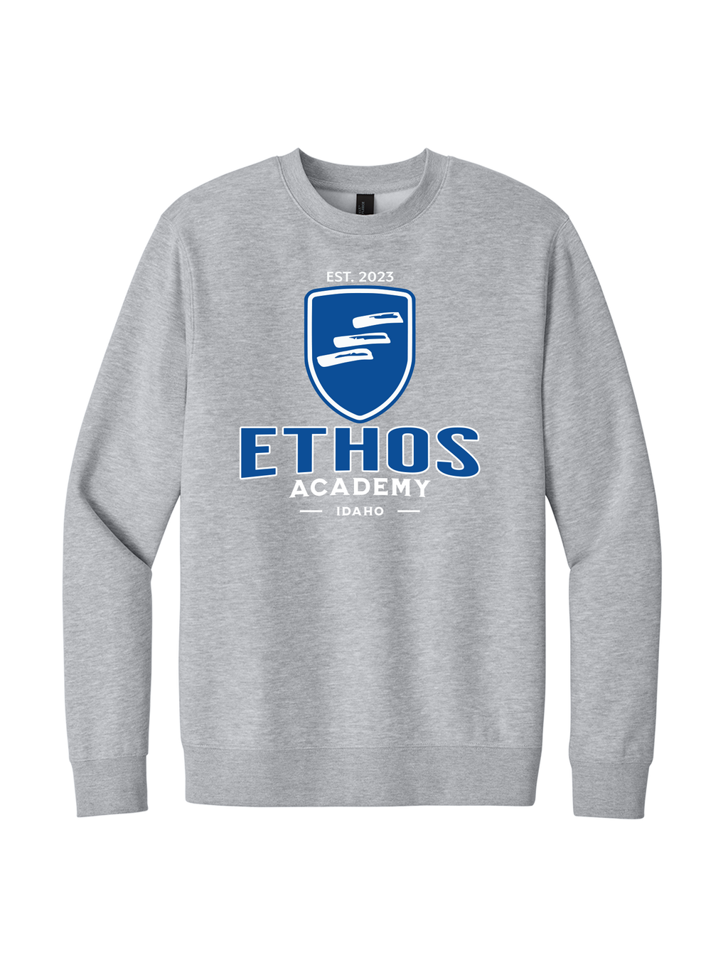Ethos Athletic Crew
