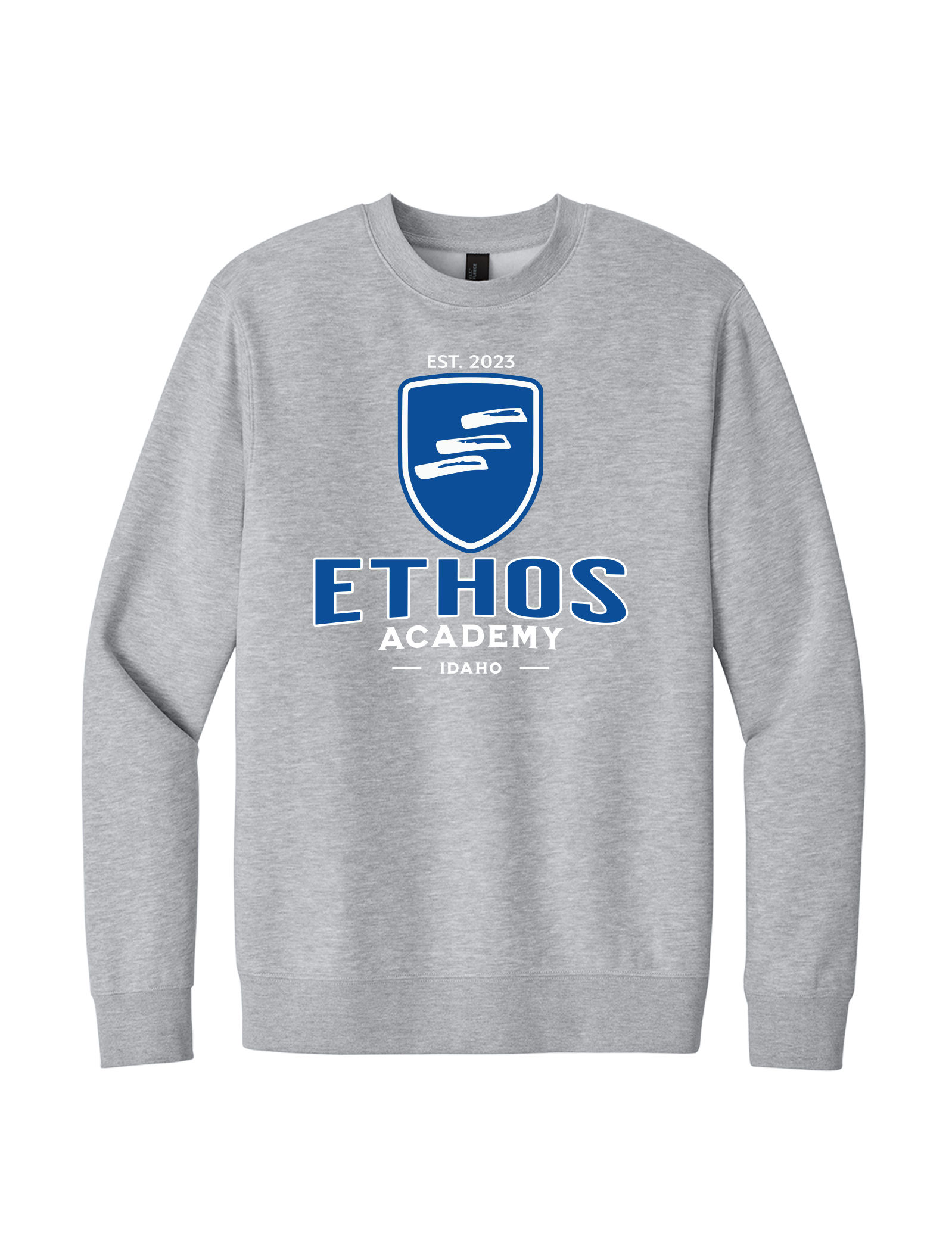 Ethos Athletic Crew