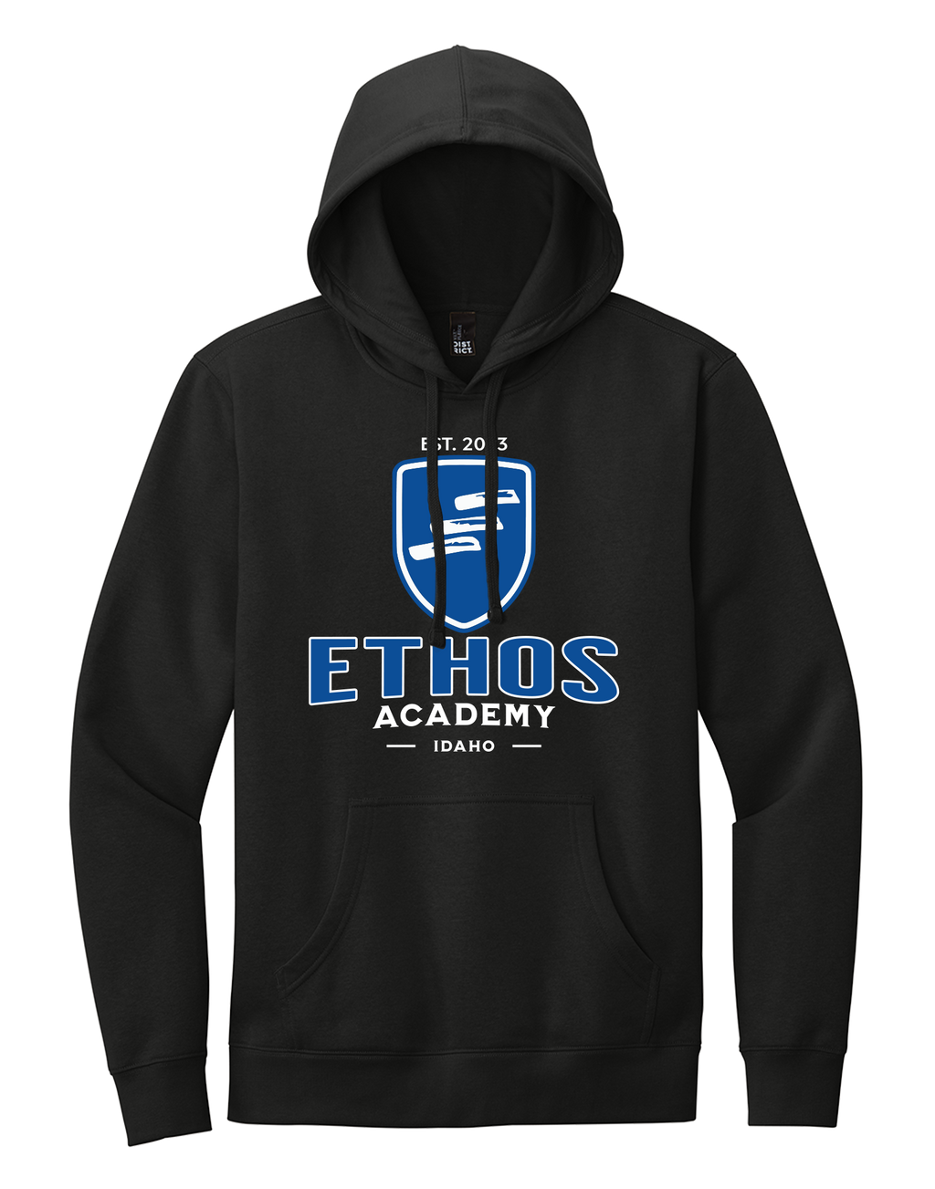 Ethos Athletic Hoodie