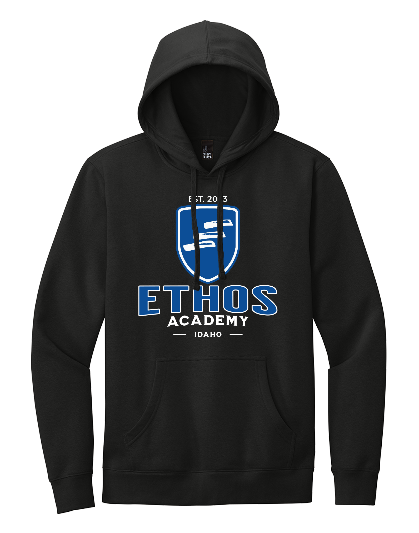 Ethos Athletic Hoodie