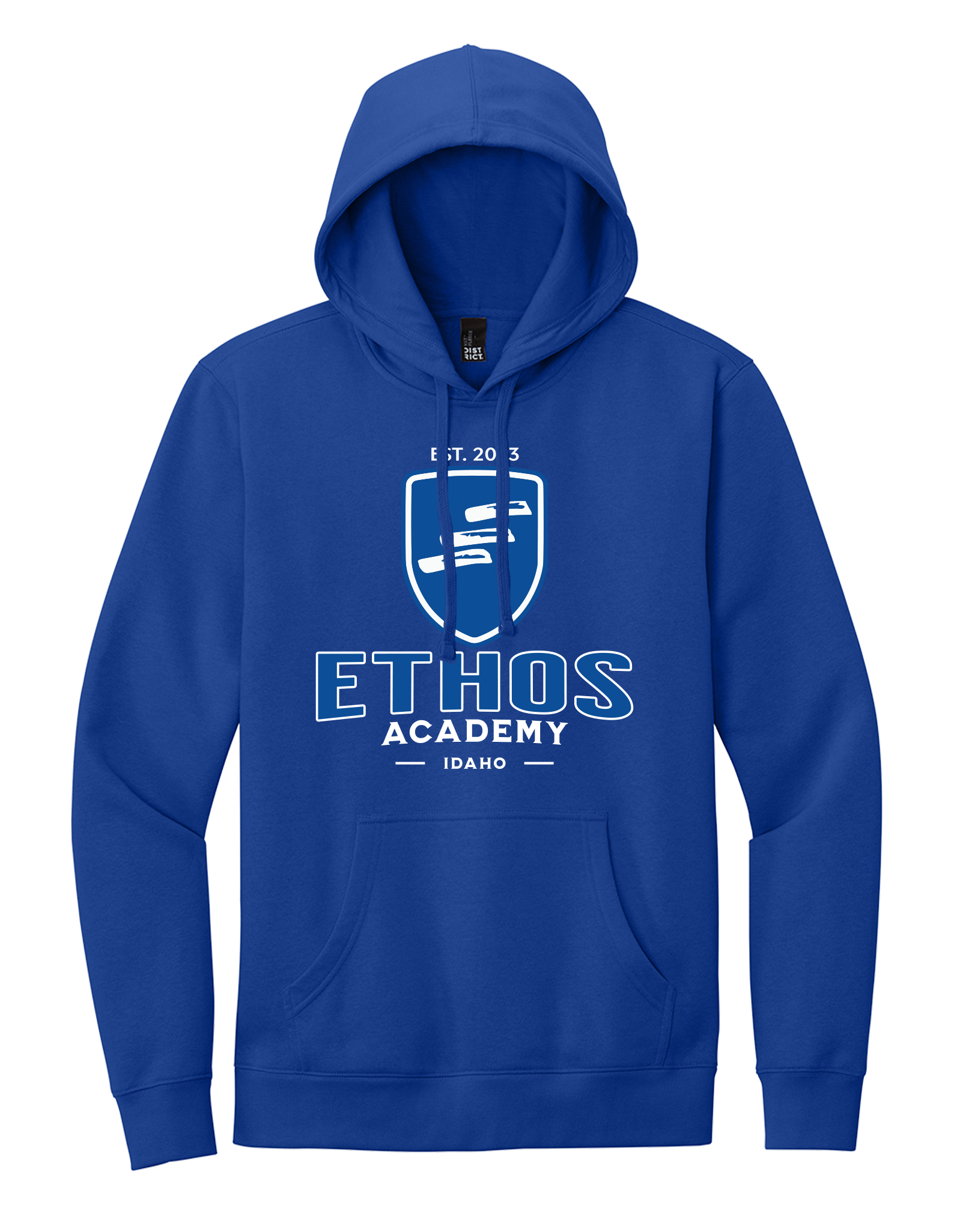 Ethos Athletic Hoodie