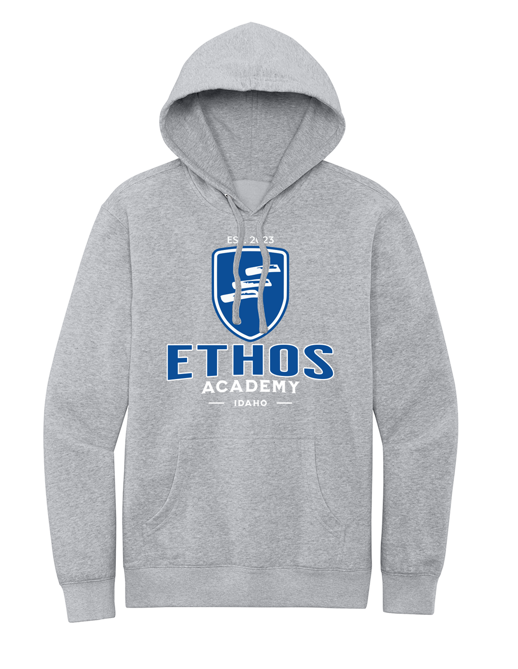 Ethos Athletic Hoodie