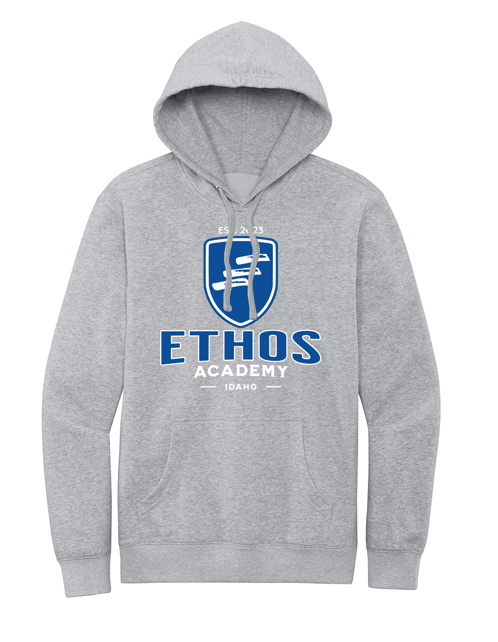 Ethos Athletic Hoodie