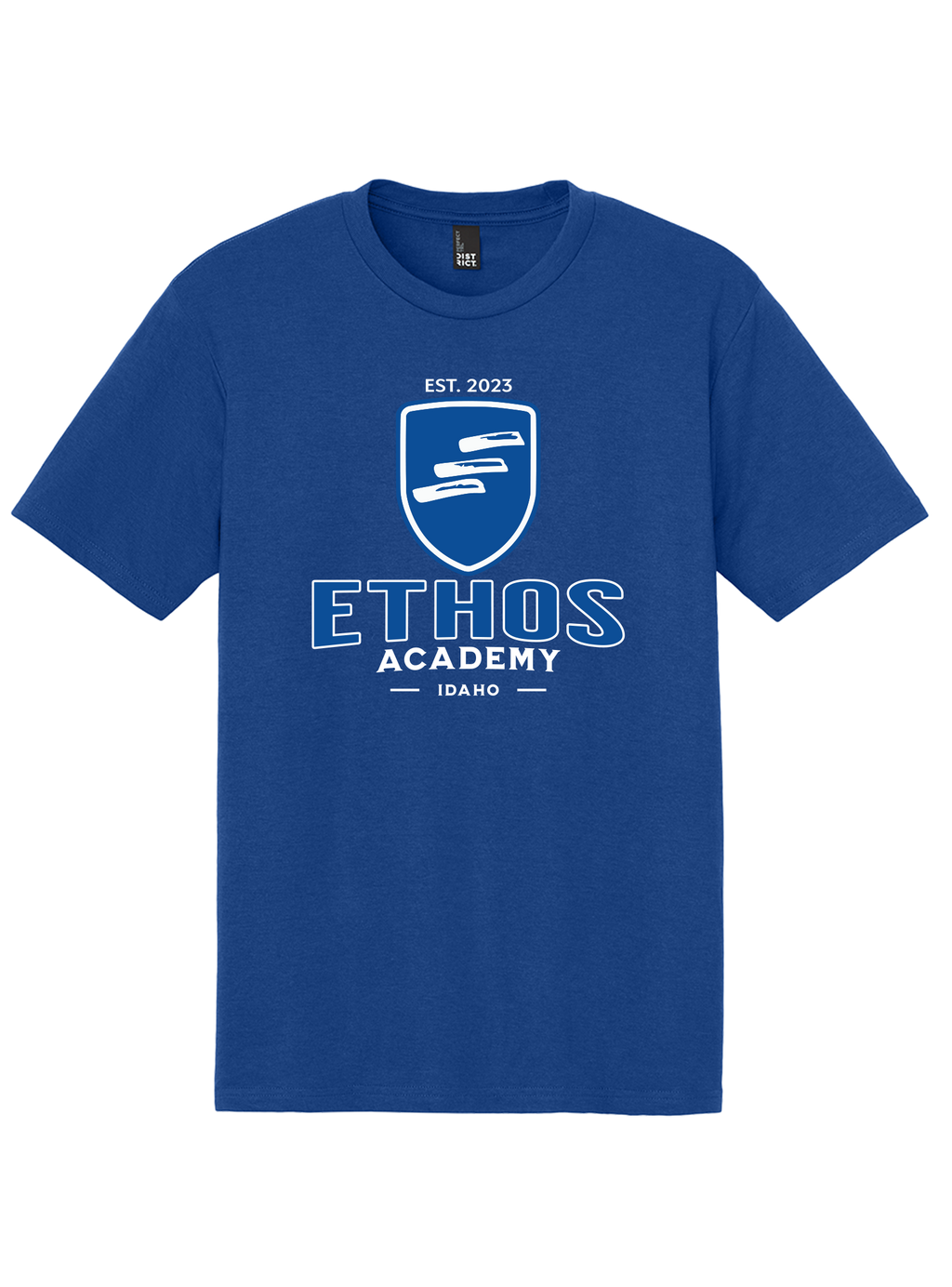 Ethos Athletic Tee