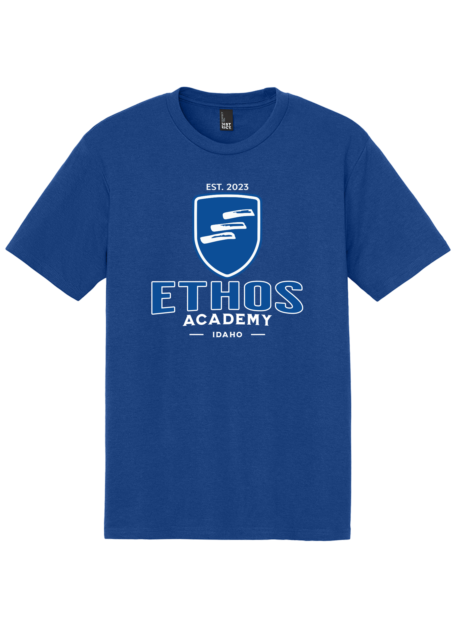 Ethos Athletic Tee