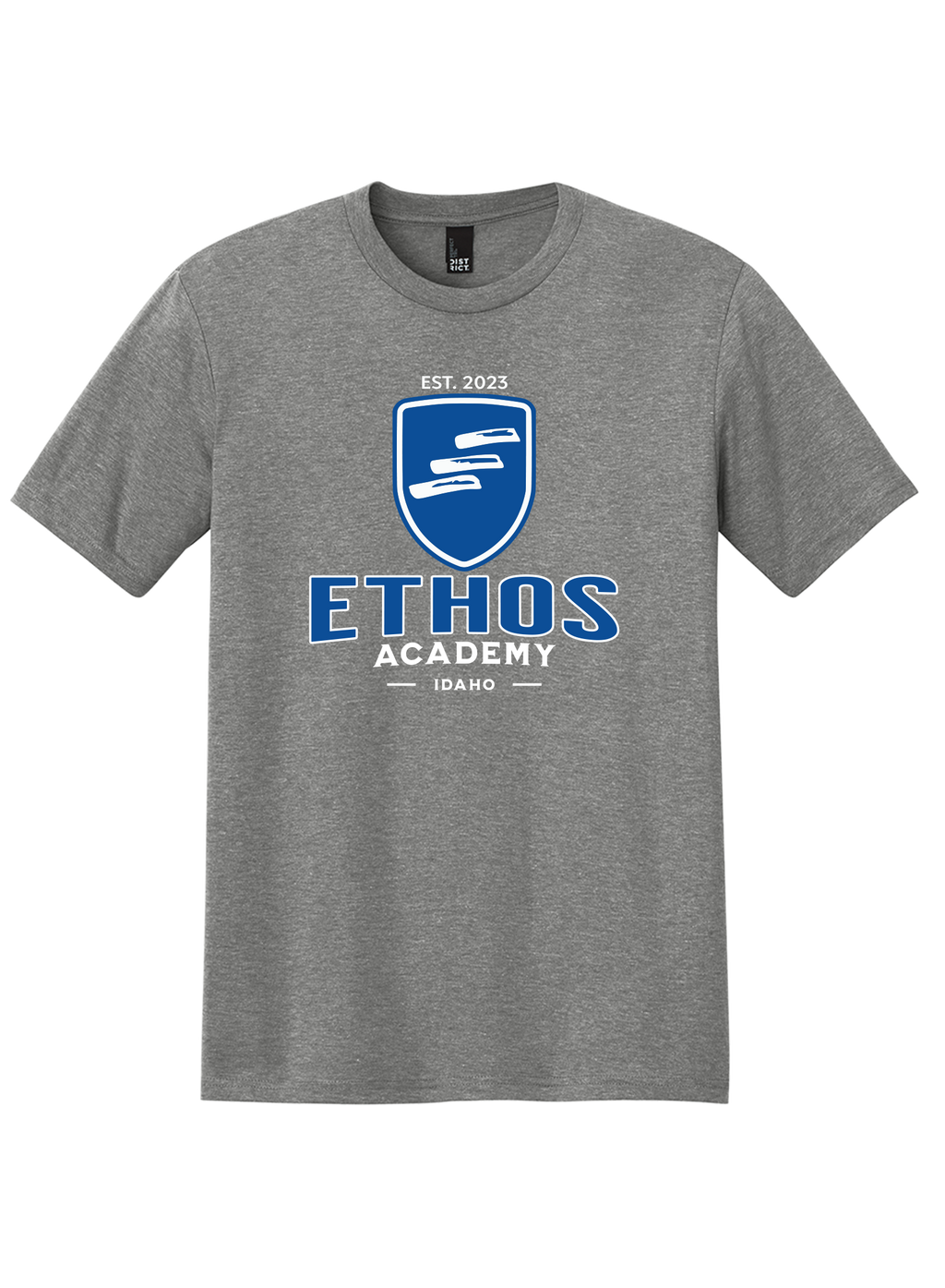 Ethos Athletic Tee