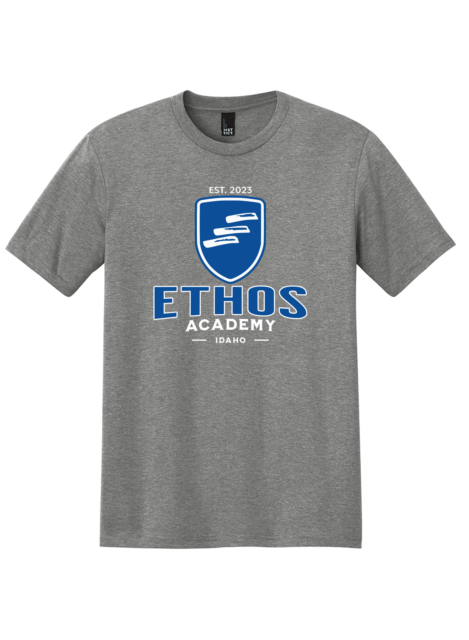Ethos Athletic Tee