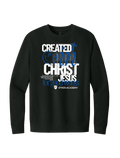Created In Christ Crew